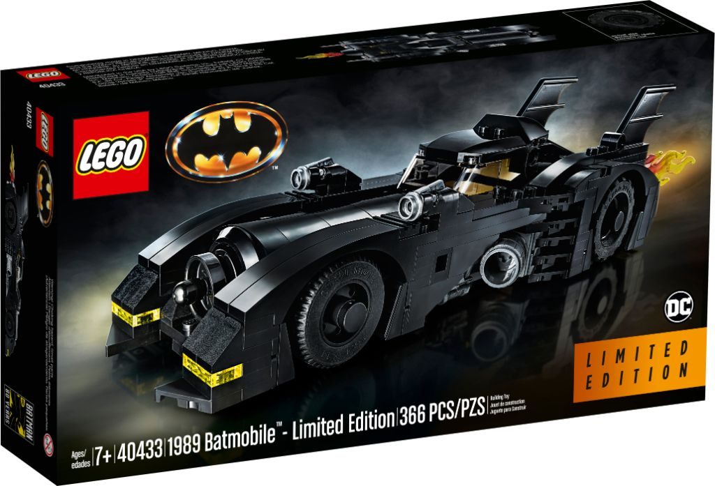 LEGO Batman 40433 Batmobile 2 1024x697