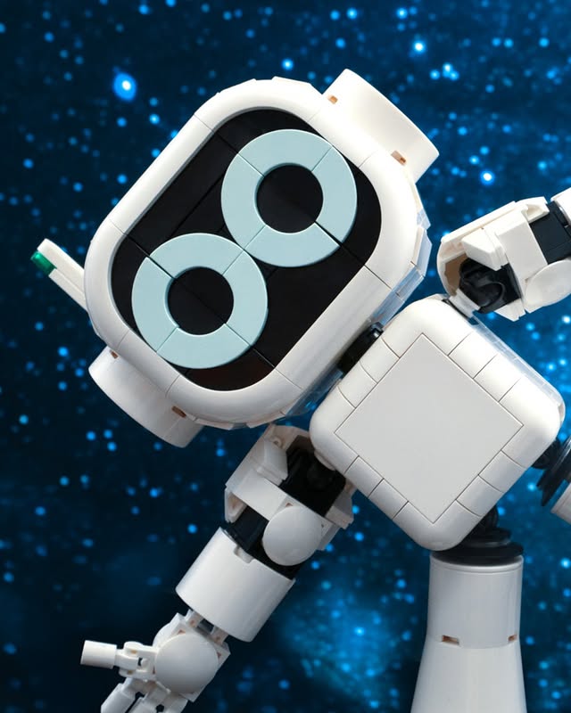 bricklink series 7 walt instagram 5