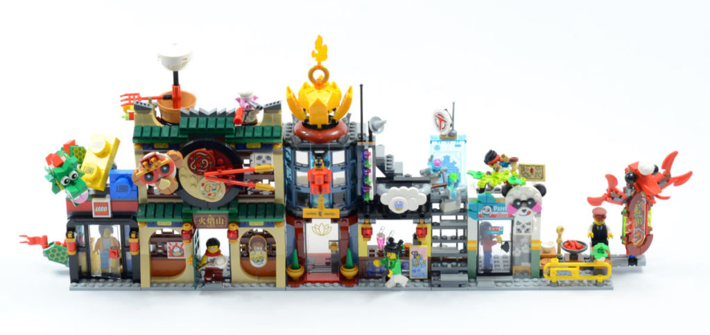 LEGO Monkie Kid 80036 The City of Lanterns review 18 1024x484