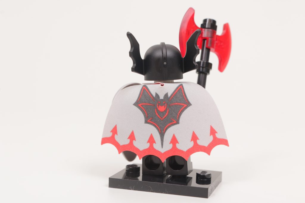 LEGO Minifigures 71045 Series 25 review 86 1024x683