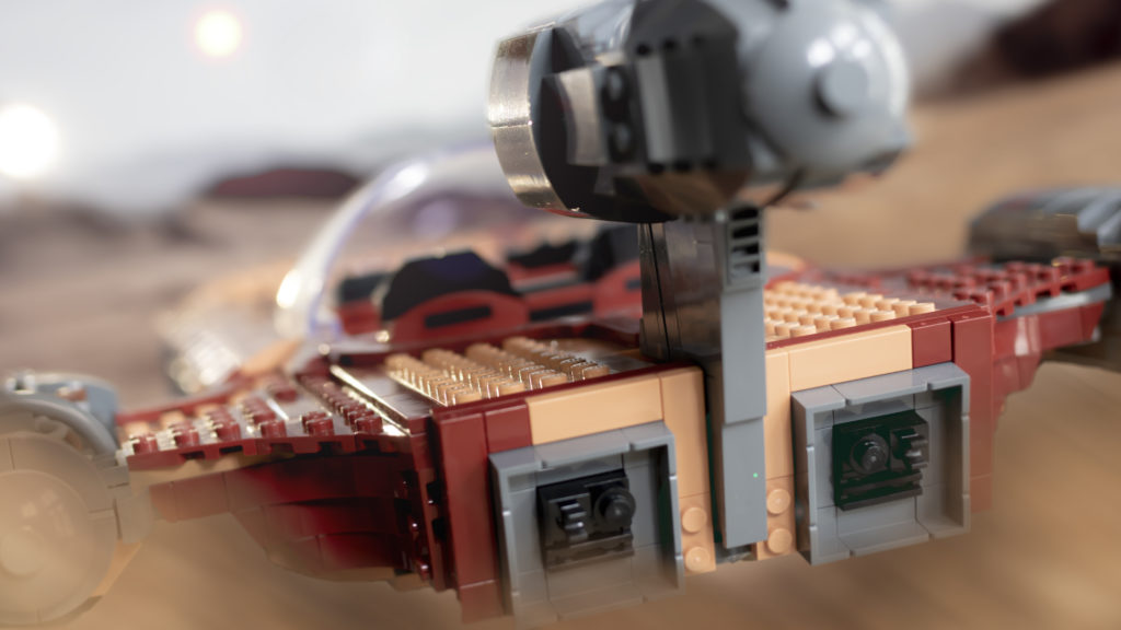 LEGO Star Wars 75341 Lukes Landspeeder 9 1024x576