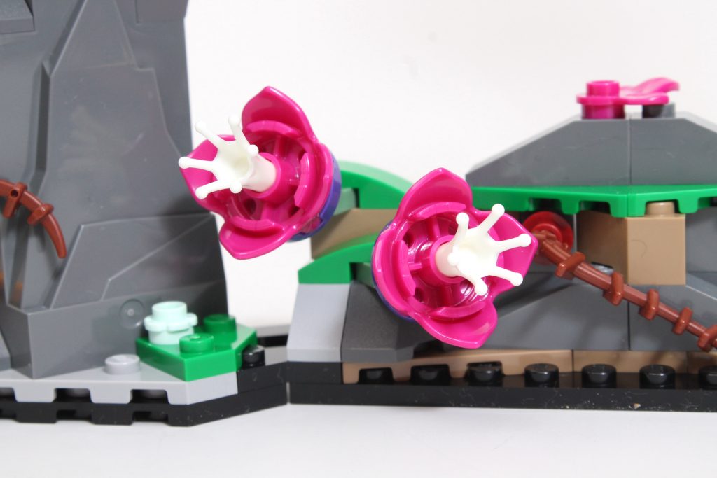 LEGO Avatar 75574 Toruk Makto Tree of Souls review 18 1024x683