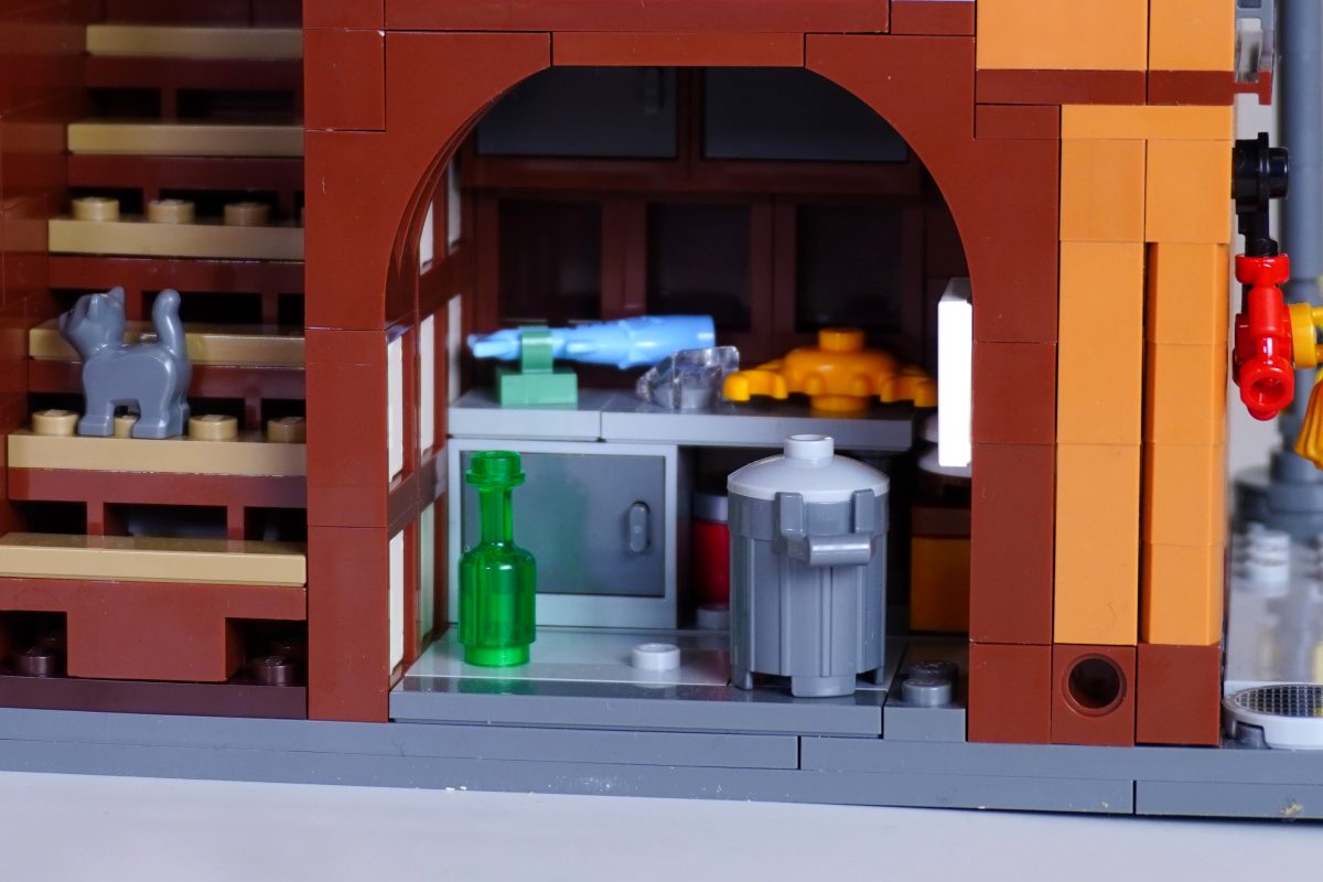 BrickLink Designer Program Sushi Restaurant review 36 1200x800