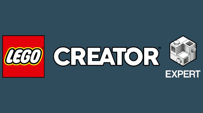 LEGO Creator expert may have one more summer set