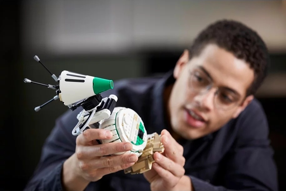 LEGO Star Wars 75278 D O 19
