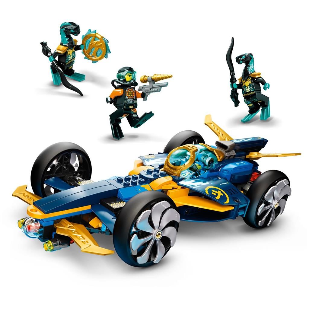 LEGO NINJAGO 71752 NINJA SUB SPEEDER 2 1024x1024