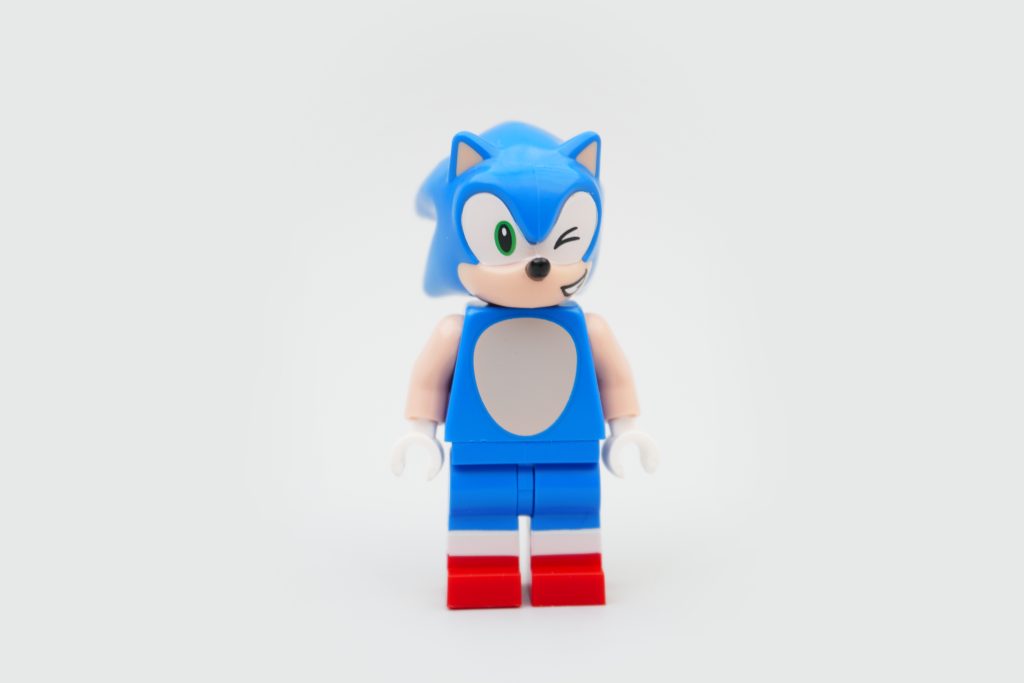 LEGO Sonic the Hedgehog 76994 Sonics Green Hill Zone Loop Challenge review 22 1 1024x683