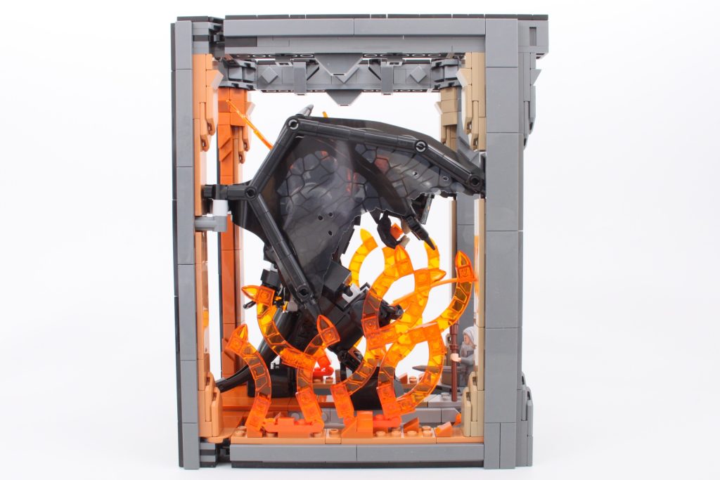 lego icons 10367 the lord of the rings balrog review 6 1024x683