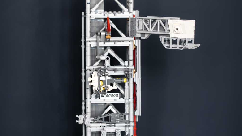 LEGO 10341 NASA Artemis Space Launch System 46 1024x576
