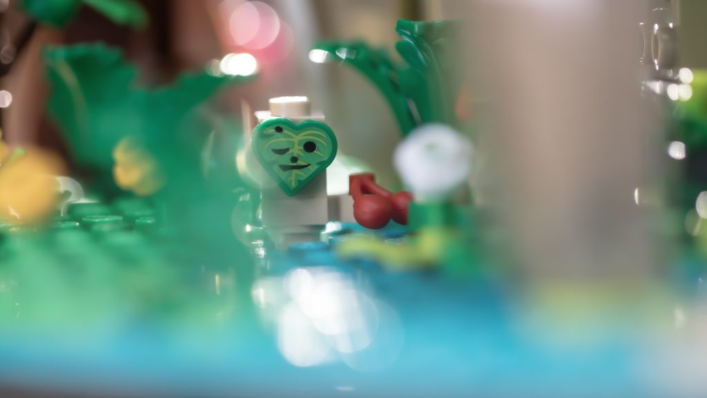 LEGO Legend of Zelda 77092 Great Deku Tree 2 in 1 33 1024x576
