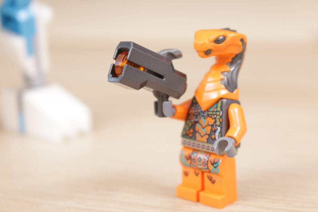 LEGO NINJAGO 71761 Zanes Power Up Mech EVO review 6 1024x683