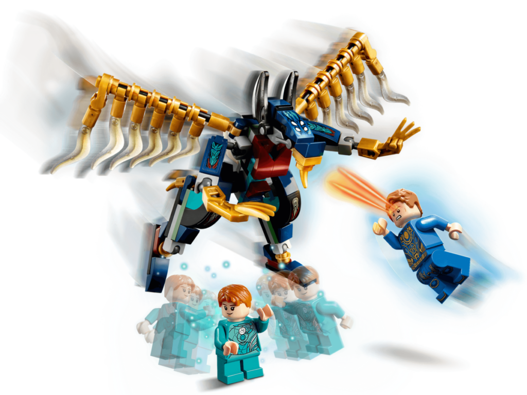 LEGO Marvel 76145 Eternals Aerial Assault 3 1024x768
