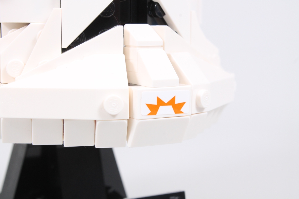 LEGO Star Wars 75350 Clone Commander Cody Helmet review 13 1024x683