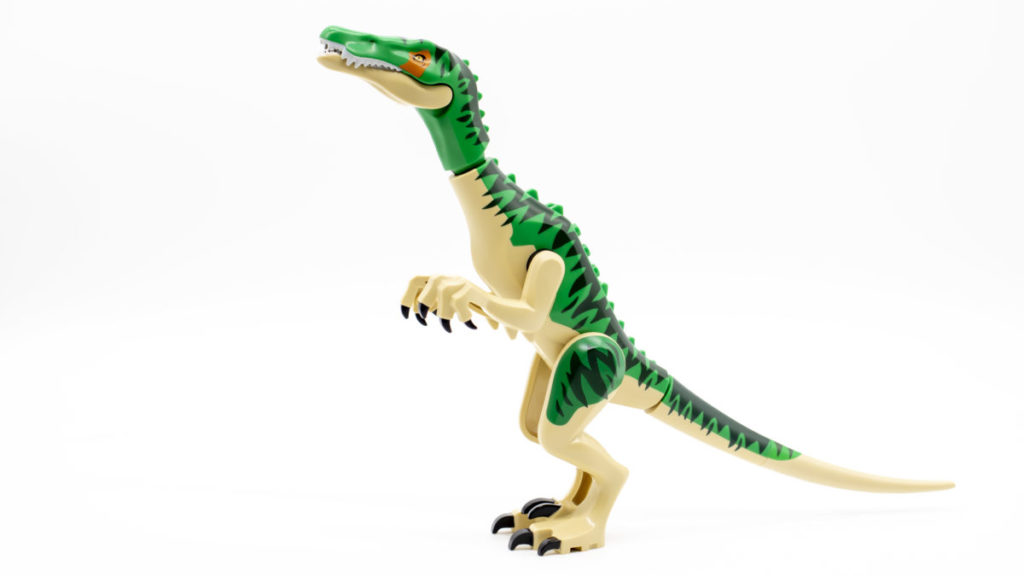 LEGO Jurassic World 76942 Baryonyx Dinosaur Boat Escape 3 1 1024x576