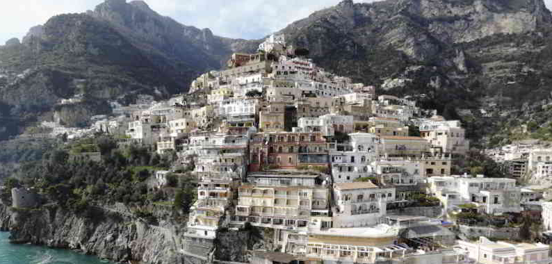 Positano