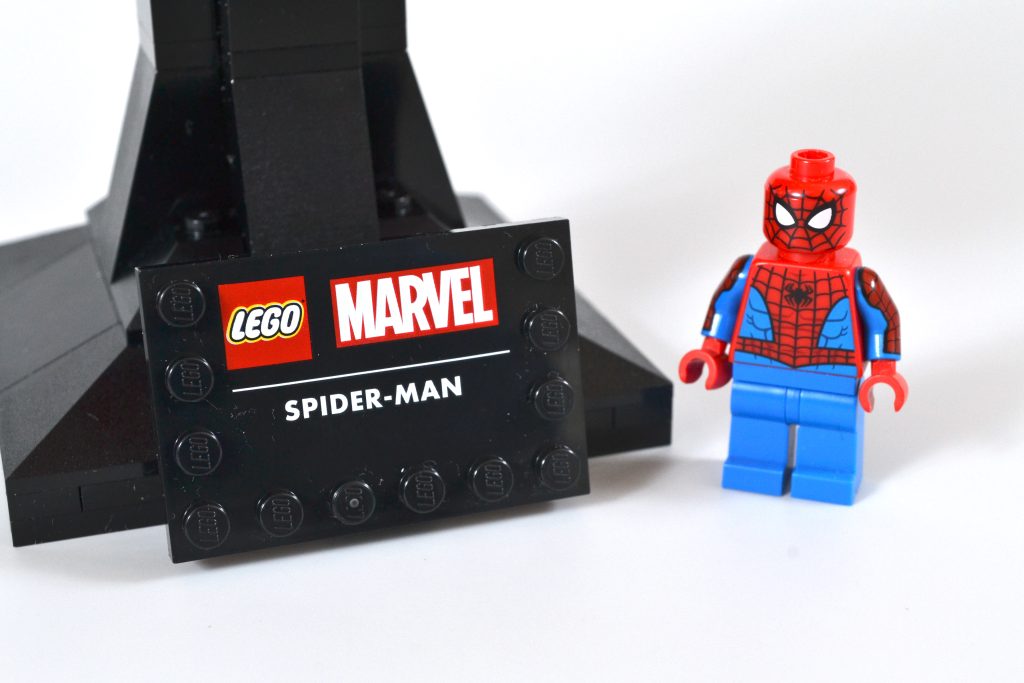 LEGO Marvel 76285 Spider Mans Mask 10 1024x683