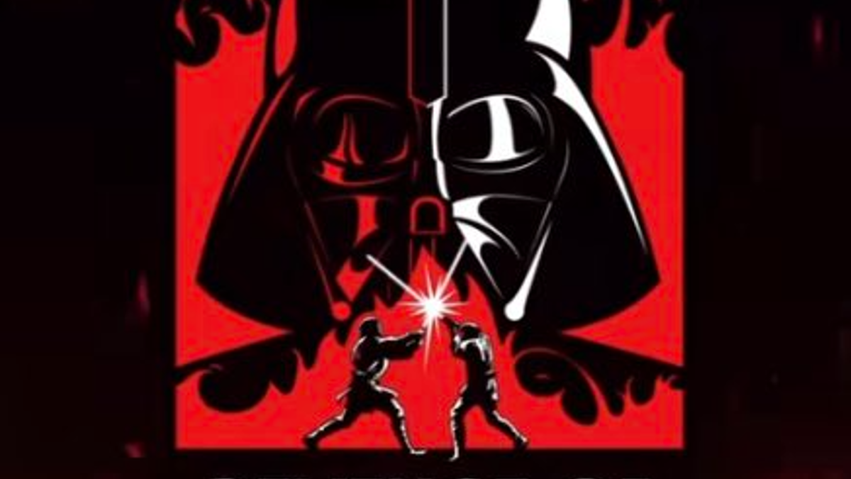 Star Wars: Revenge of the Sith 20th anniversary logo revealed
