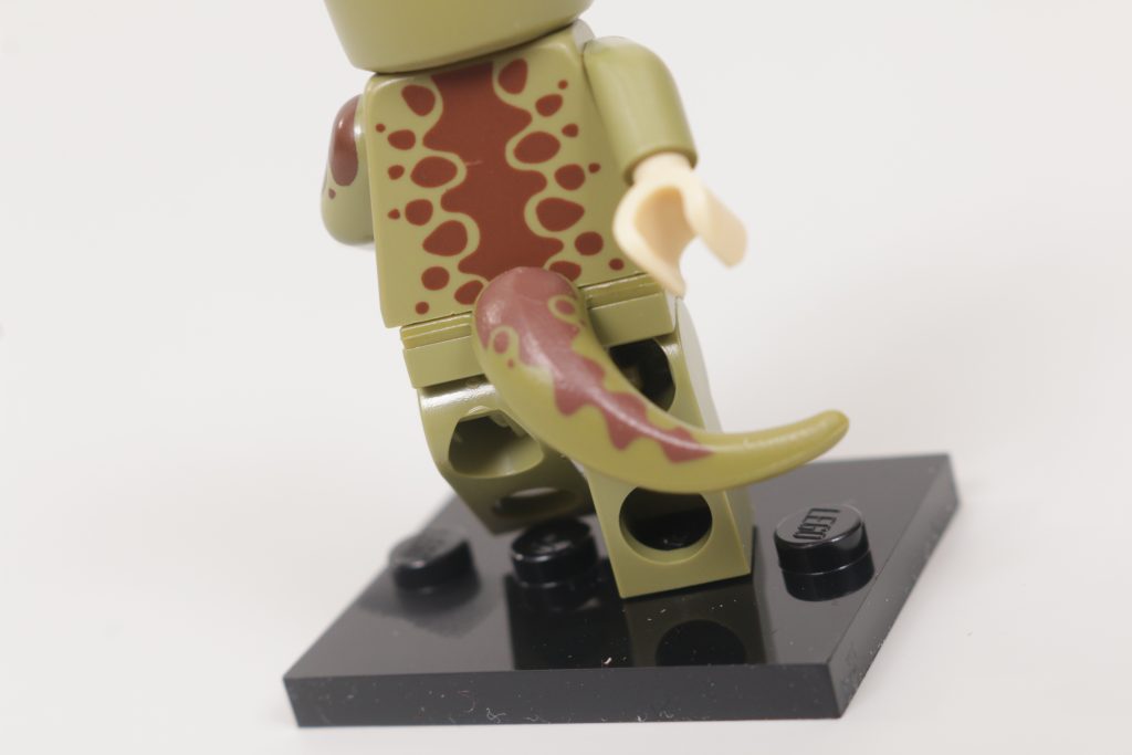 LEGO Minifigures 71045 Series 25 review 22 1024x683